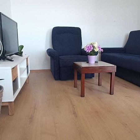 Apartment Nataly Dramalj Exterior photo