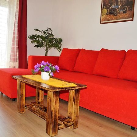 Apartment Nataly Dramalj Exterior photo