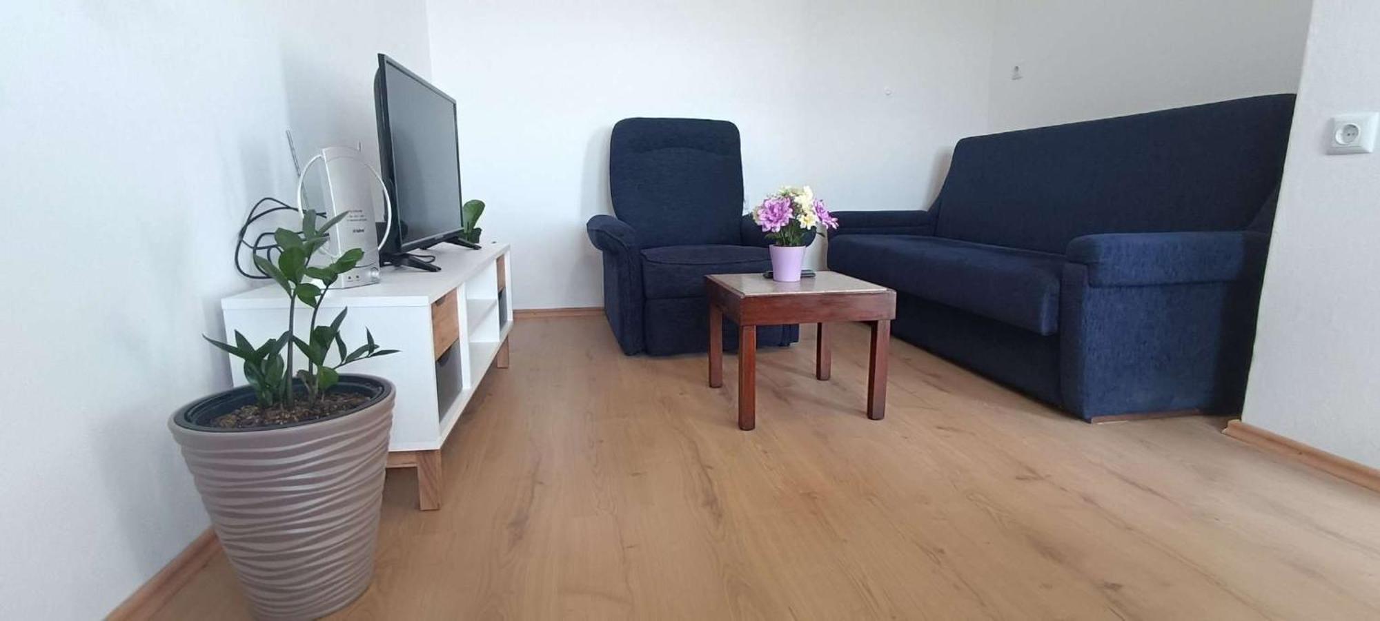 Apartment Nataly Dramalj Exterior photo