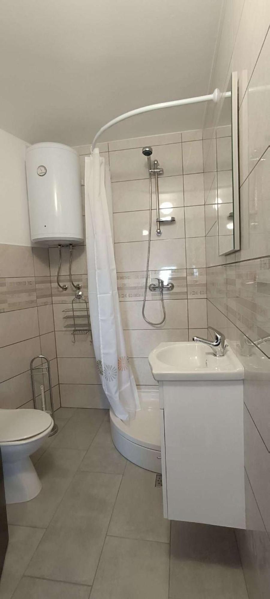 Apartment Nataly Dramalj Exterior photo