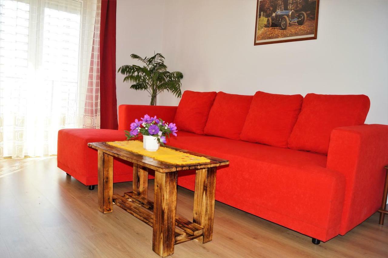 Apartment Nataly Dramalj Exterior photo