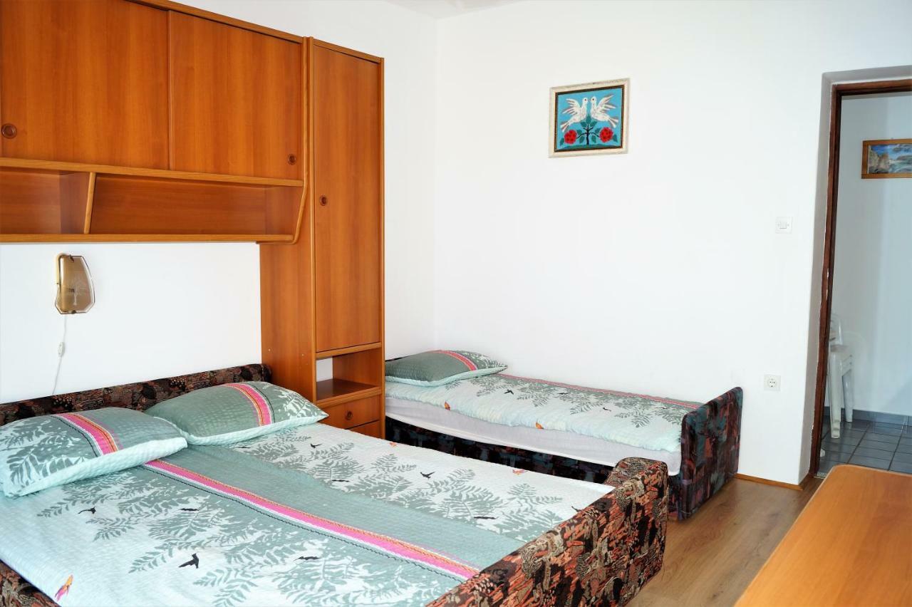Apartment Nataly Dramalj Exterior photo